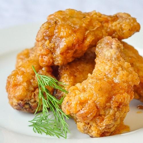 Chicken Wings(12 pcs) / 鸡翅